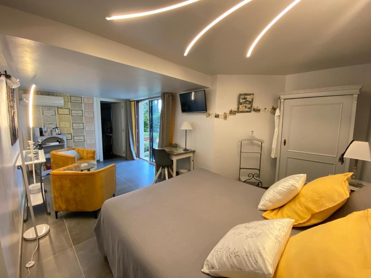 O Tilia D'Azur Bed & Breakfast Roquefort-les-Pins Exterior photo